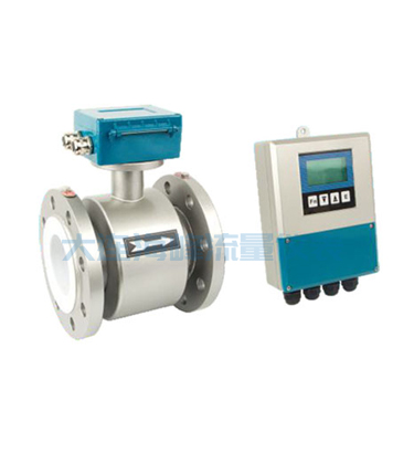 电磁流量计与超声波流量计的区别