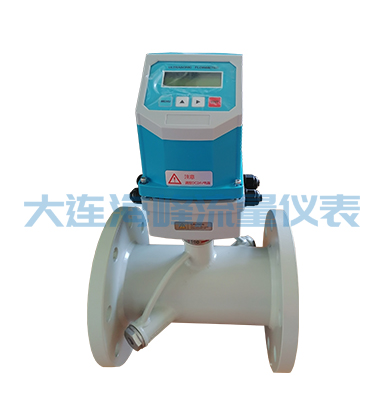 大连海峰超声波水表使用说明