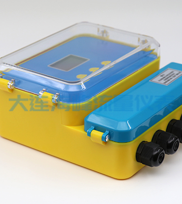 大连海峰明渠流量计