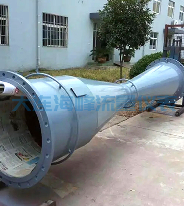 文丘里流量计：流量计的工作原理和应用领域