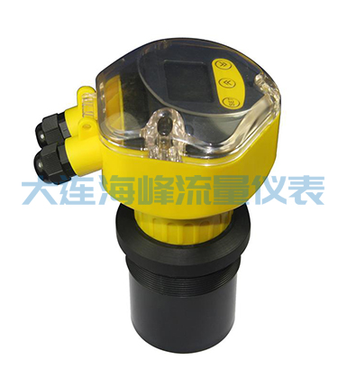 大连海峰超声波物位计：科技进步助力工业发展