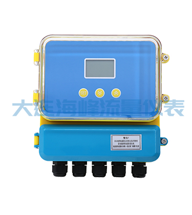 超声波液位计技术：精准测量液体高度