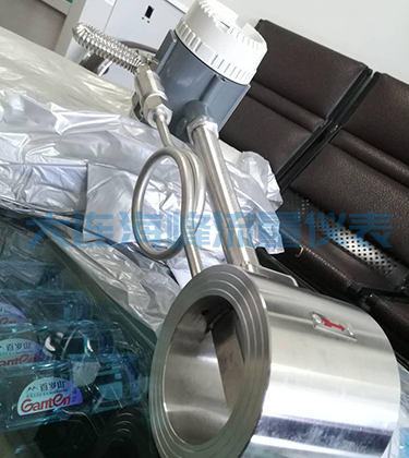 大连海峰机器涡街流量计