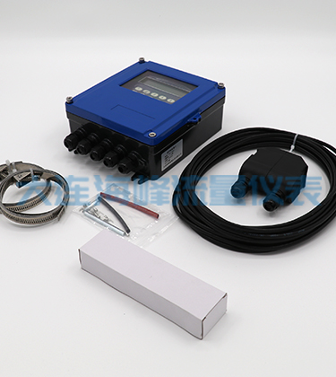 大连海峰超声波流量计在使用中注意的哪些问题