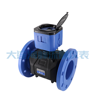 大连海峰超声波流量计无线远传功能