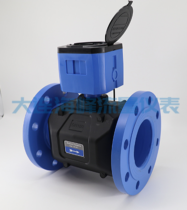 大连海峰超声波流量计的科技含量
