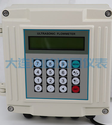大连海峰超声波流量计
