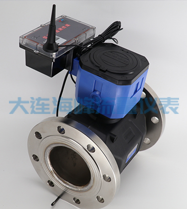 大连海峰超声波水表与老式机械水表的优势有哪些?