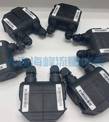 大连海峰超声波流量计传感器的应用与优势