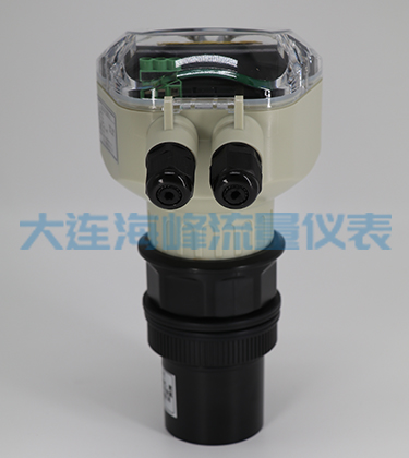 大连海峰一体式超声波液位计的测量原理、应用范围及安装原则