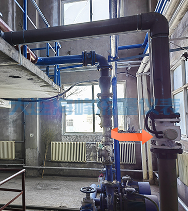 大连海峰电磁流量计简介及如何快速选择合适的衬里与电极