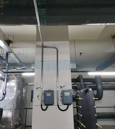 大连海峰超声波流量计如何维护保养？