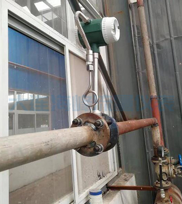 大连海峰涡街流量计使用注意事项