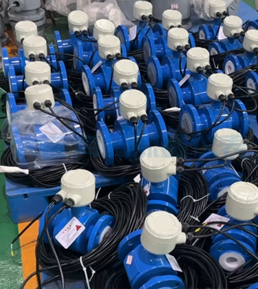 一般厂区管道系统需要用到哪些大连海峰超声波流量计？