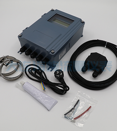 大连海峰超声波流量计基础知识