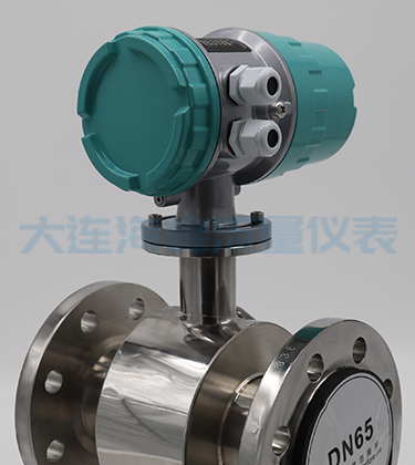 大连海峰电磁流量计安装前需要哪些特殊的防腐措施