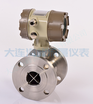 大连海峰液体涡轮流量计的工作原理和特点