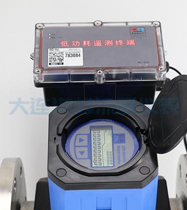 大连海峰远传水表和机械水表的区别