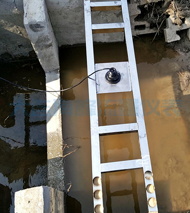 关于大连海峰明渠流量计的使用注意事项