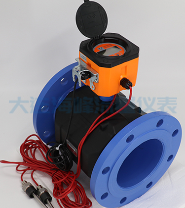 大连海峰超声波热量表的应用广泛