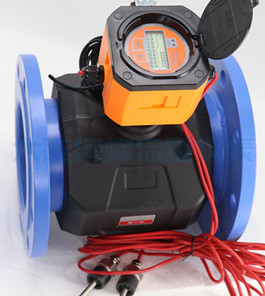 大连海峰超声波热量表