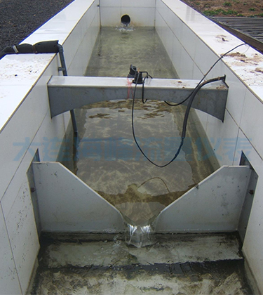 农田灌溉大连海峰明渠流量计，提高农田灌溉效率