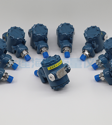 大连海峰压力变送器