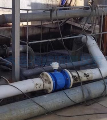 大连海峰电磁流量计如何进行维护保养