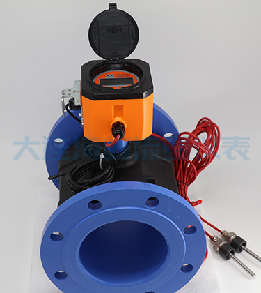 大连海峰超声波热量表在换热站中的维护和检查主要包含哪些内容