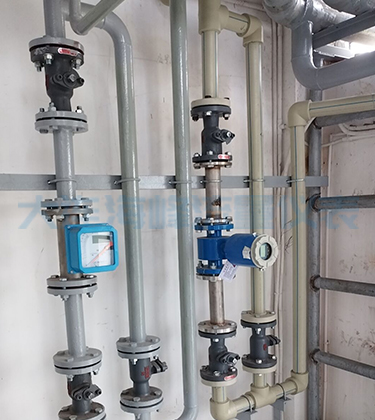 大连海峰电磁流量计技术参数都有哪些？