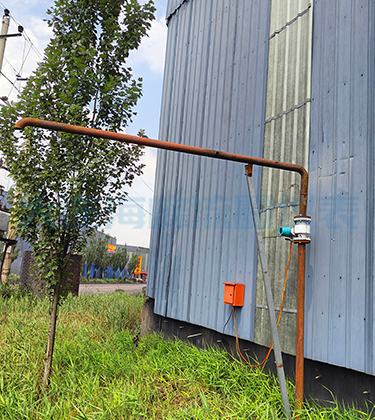 大连海峰电磁流量计的工作原理及在安装前需要做哪些准备工作？