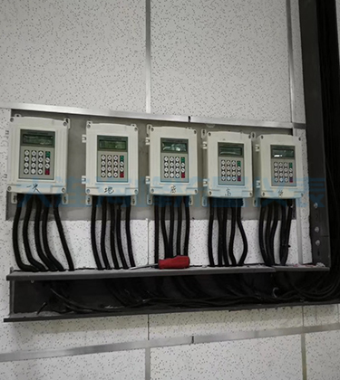 大连海峰超声波流量计使用说明书的作用