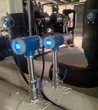 大连海峰电磁流量计安装前需要哪些特殊的防腐措施