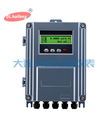 超声波流量计 超声波流量计