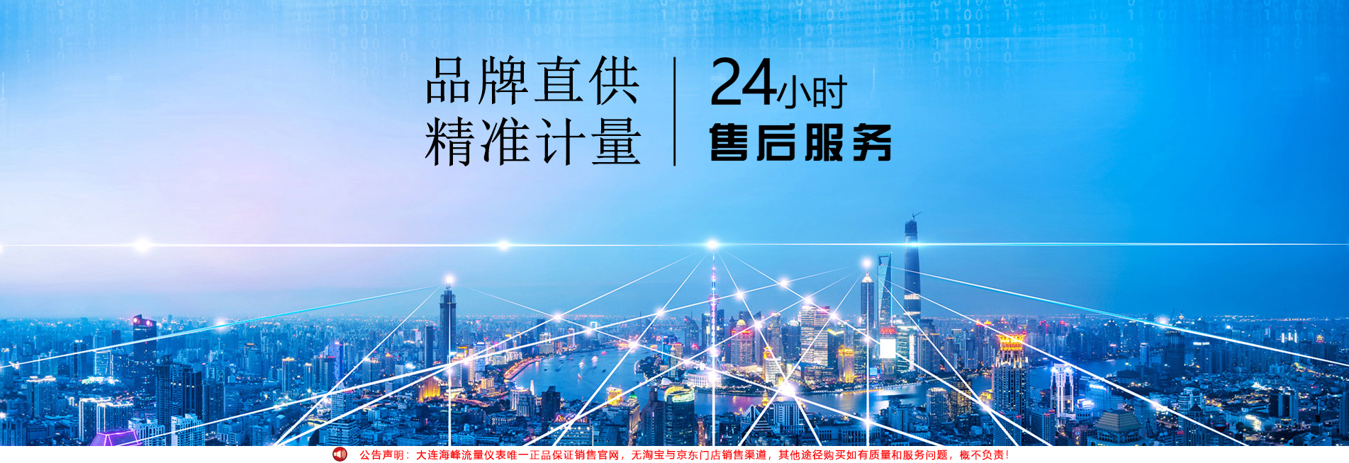 大连海峰流量仪表有限公司